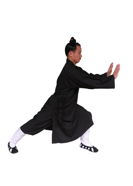 武当三丰太极十八式Wudang Sanfeng Style Taiji 18 Forms | 武当城隍